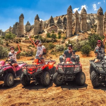 ATV Tur