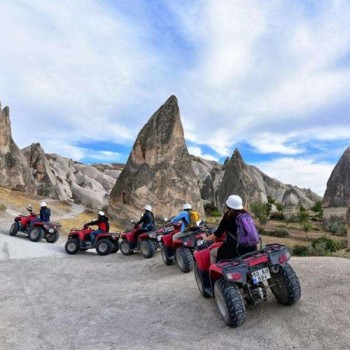 ATV Tur