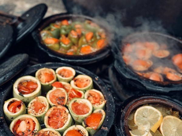 Cooking Class