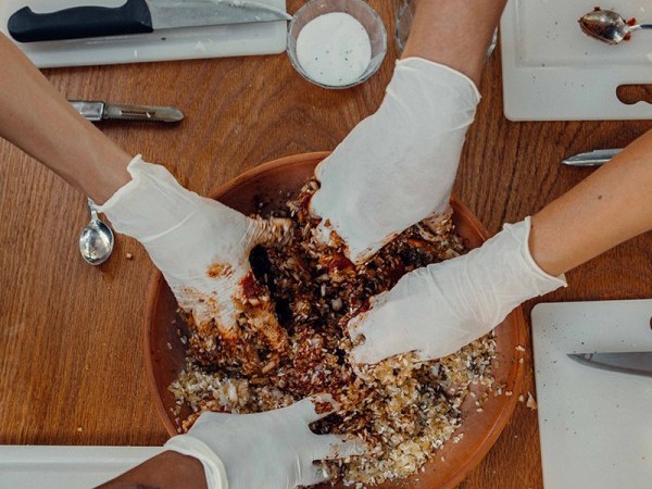 Cooking Class