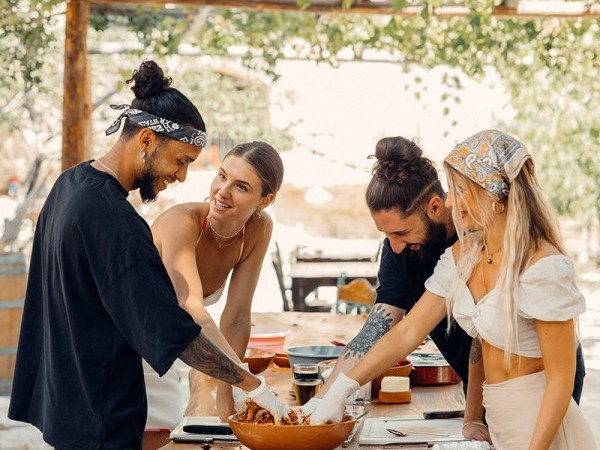 Cooking Class