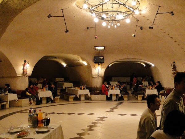 Turkish Night Show