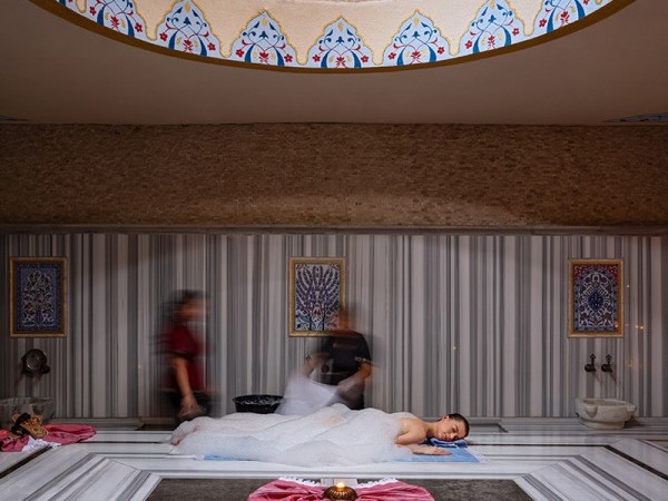 Spa & Wellness