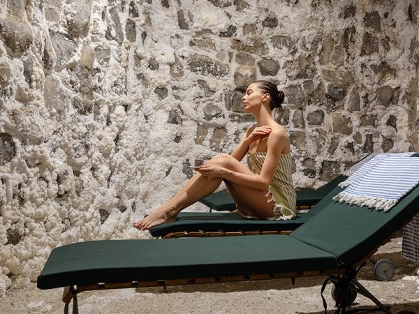 Spa & Wellness