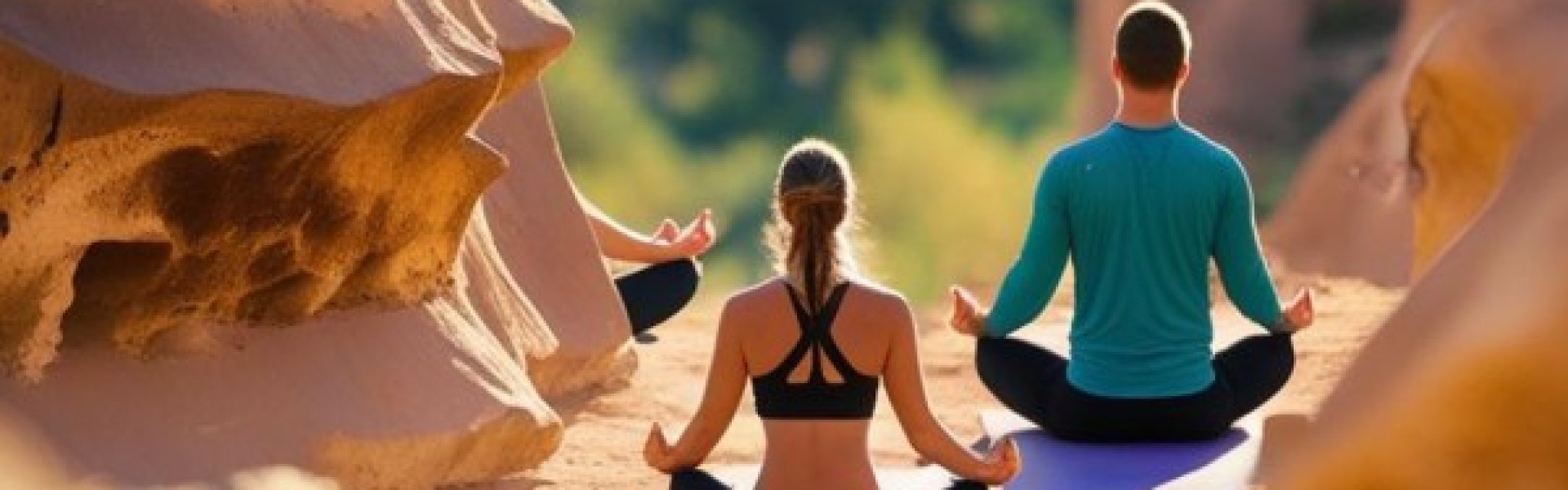 Cappadocia Yoga Tour