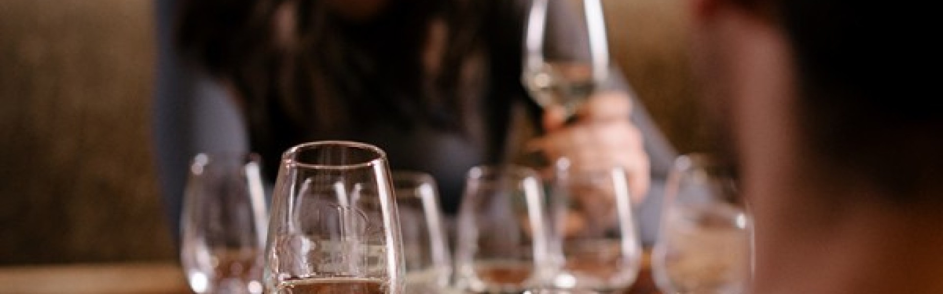 Wine Tasting