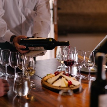 Wine Tasting