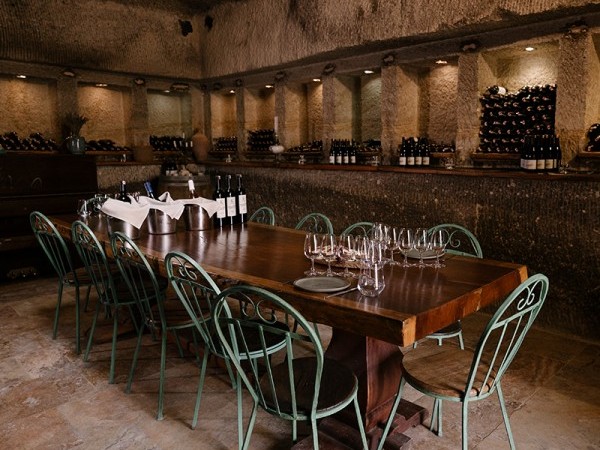 Wine Tasting