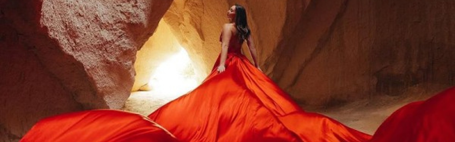 Rental Dress