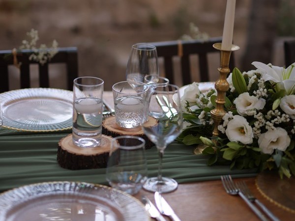 Private Events