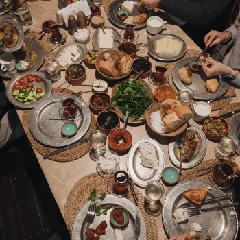 King's Valley Breakfast Experience