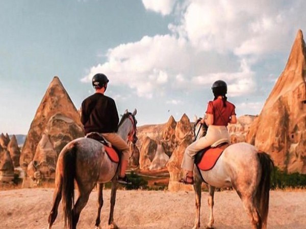 Horseback Riding