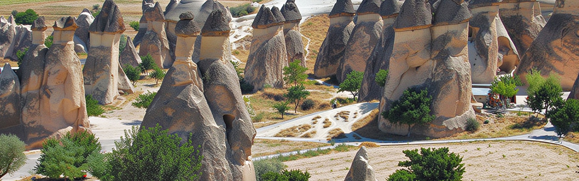Breath of Kelebek Tour (PRIVATE)