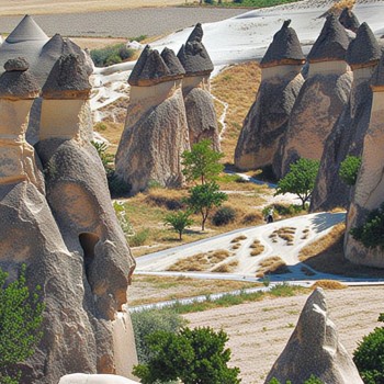 Breath of Kelebek Tour (PRIVATE)