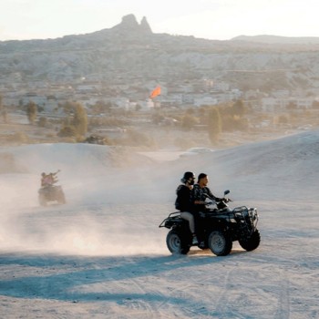 The Hittite Heritage Route