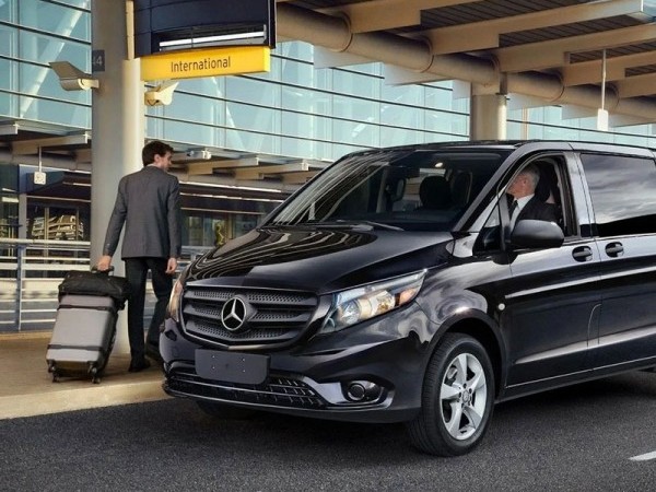 Airport Transfer