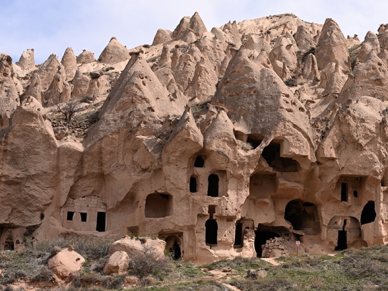 Kırmızı Tur