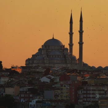 Turkey Highlights 7 Days