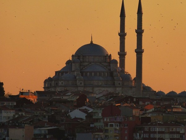 Turkey Highlights 7 Days
