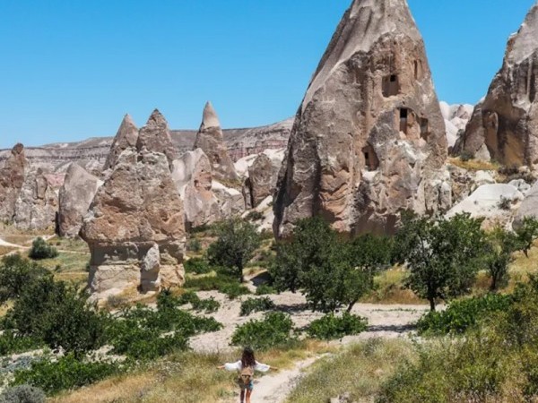 Hiking Tour (PRIVATE)